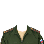 Полковник